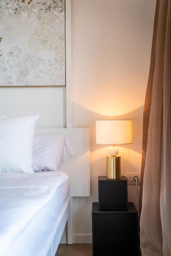 Villa Maria Boutique Apartment St Pauls Аппиано-Сулла-Страда-дель-Вино Экстерьер фото