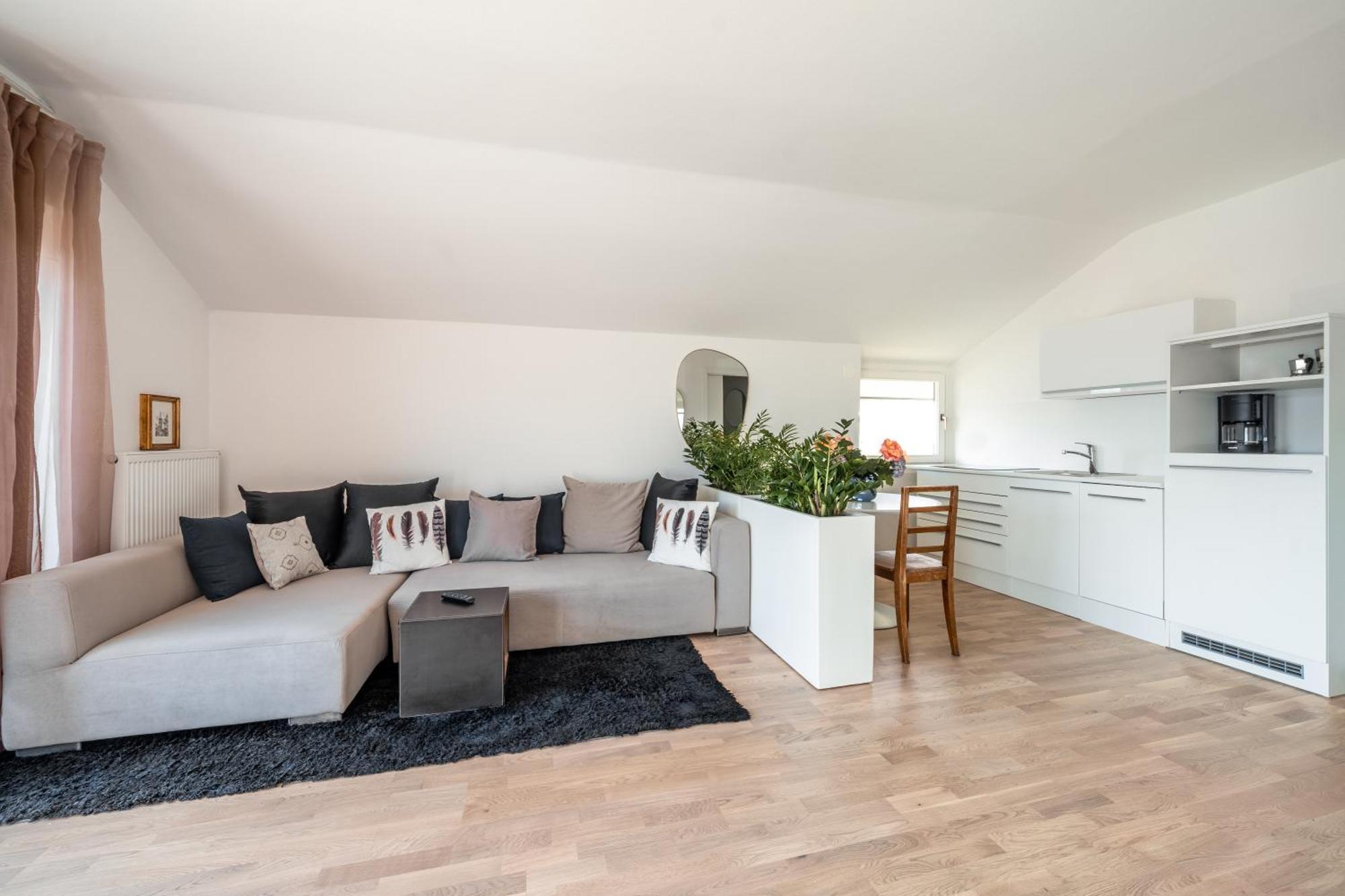 Villa Maria Boutique Apartment St Pauls Аппиано-Сулла-Страда-дель-Вино Экстерьер фото