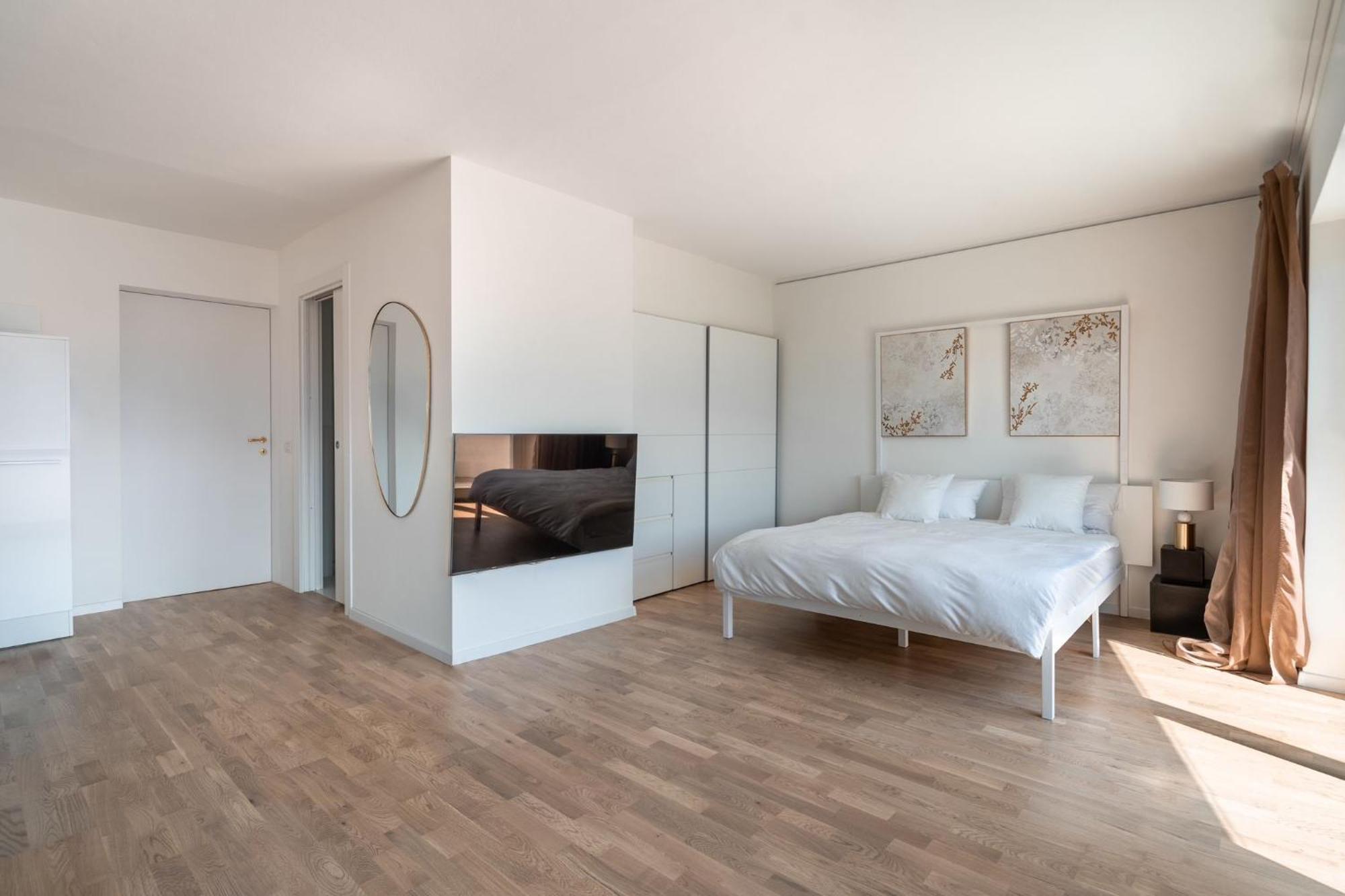 Villa Maria Boutique Apartment St Pauls Аппиано-Сулла-Страда-дель-Вино Экстерьер фото