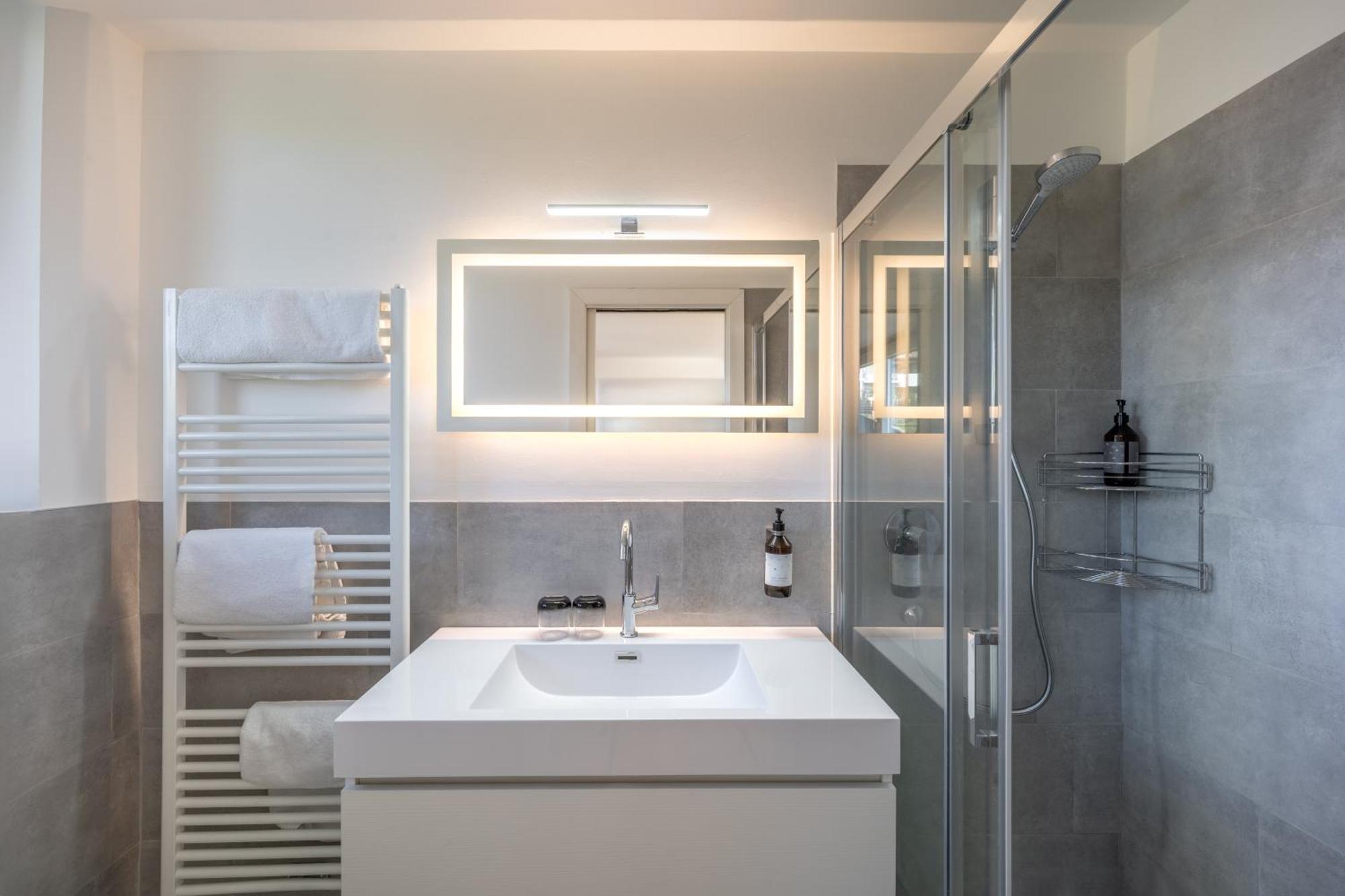 Villa Maria Boutique Apartment St Pauls Аппиано-Сулла-Страда-дель-Вино Экстерьер фото
