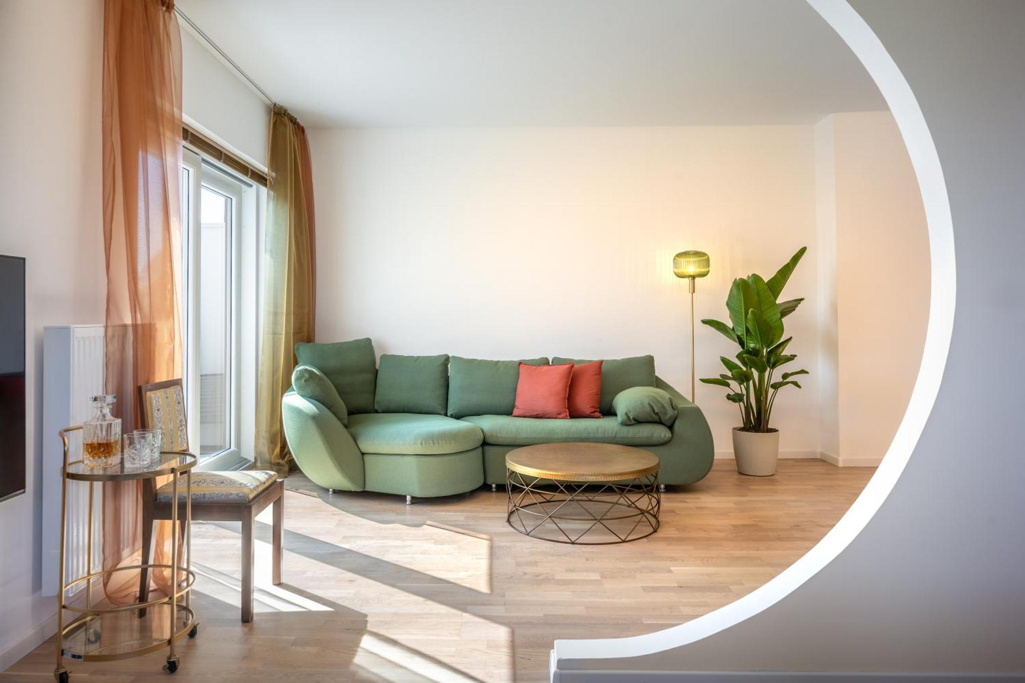 Villa Maria Boutique Apartment St Pauls Аппиано-Сулла-Страда-дель-Вино Экстерьер фото