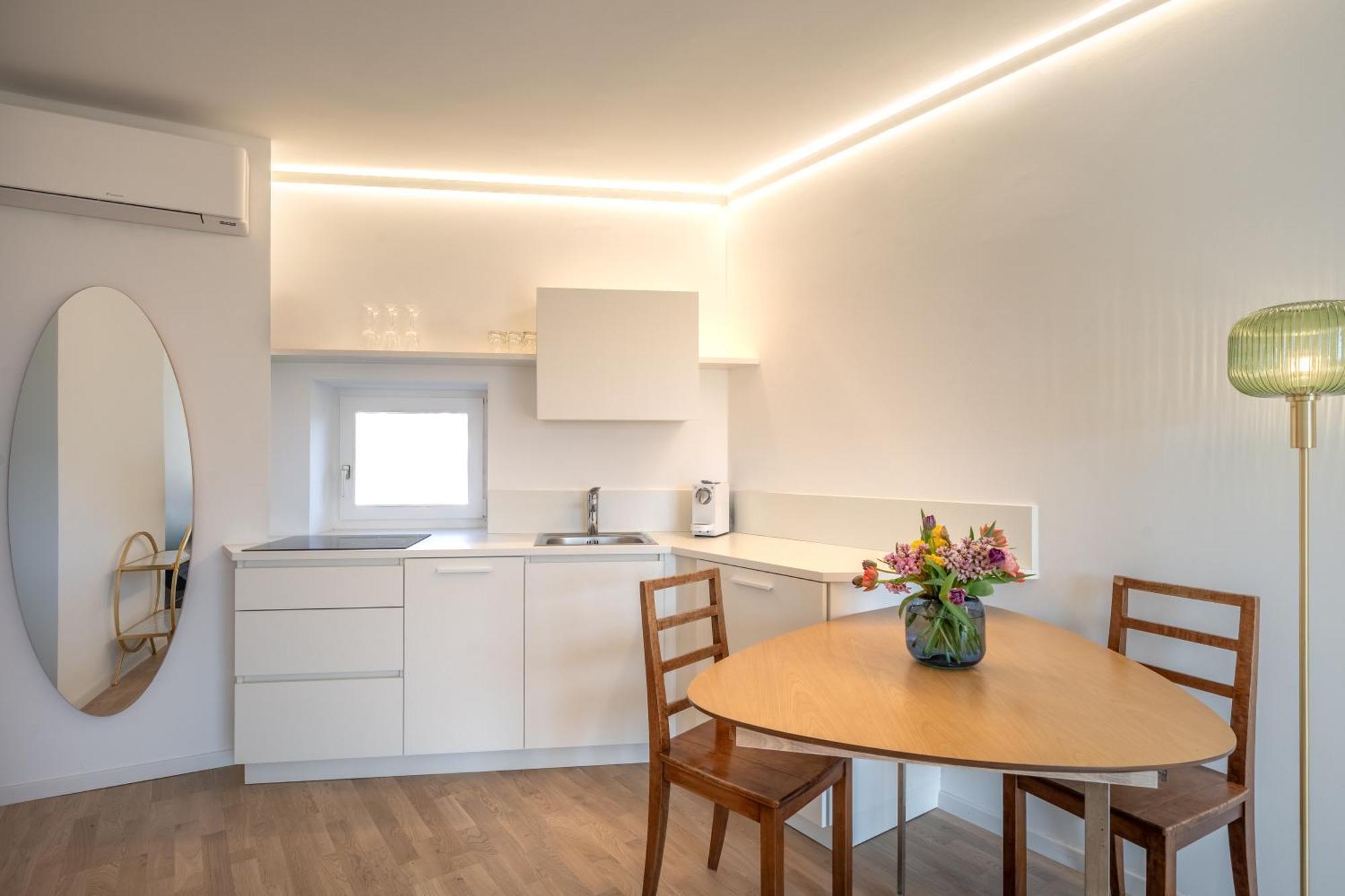 Villa Maria Boutique Apartment St Pauls Аппиано-Сулла-Страда-дель-Вино Экстерьер фото